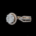 Ladies Ring