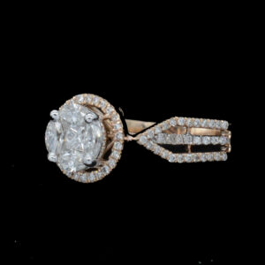 Ladies Ring