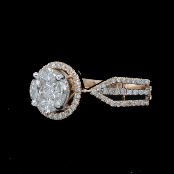 Ladies Ring