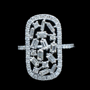 Laddies Ring