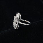 Laddies Ring
