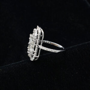 Laddies Ring