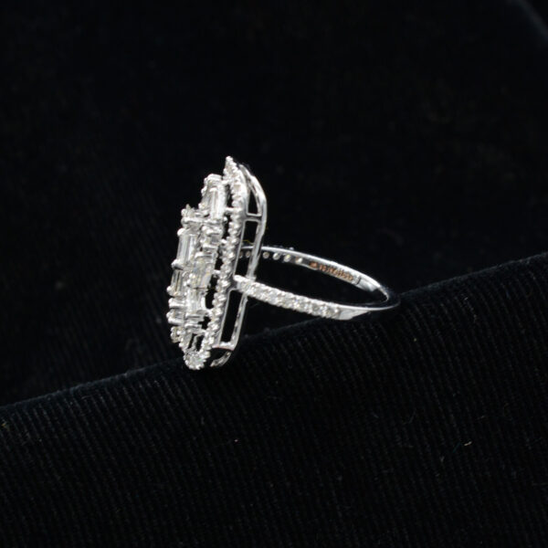 Laddies Ring
