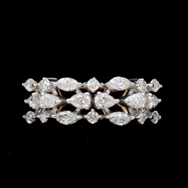 Ladies Ring