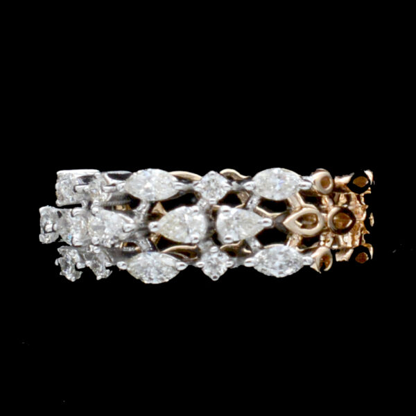 Ladies Ring