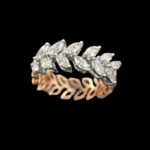 Ladies Ring