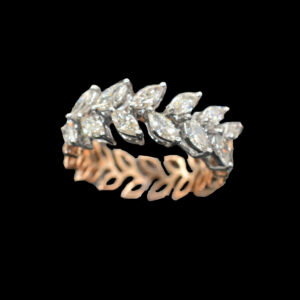 Ladies Ring