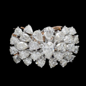 Laddies Ring