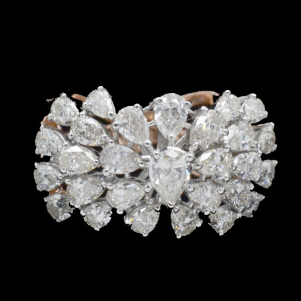 Laddies Ring