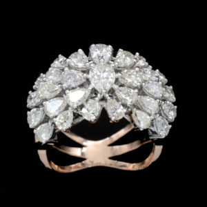 Laddies Ring