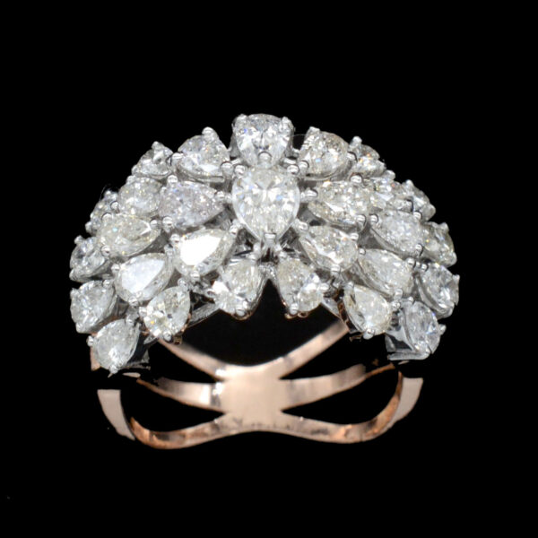 Laddies Ring