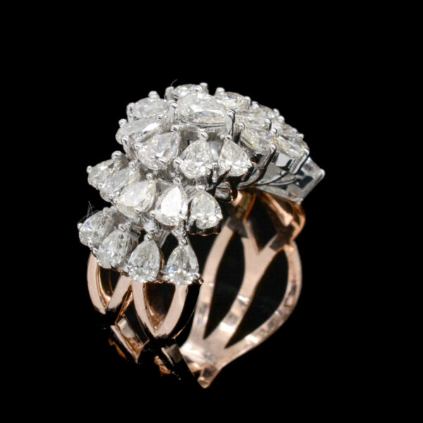 Laddies Ring