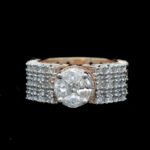 Ladies Ring