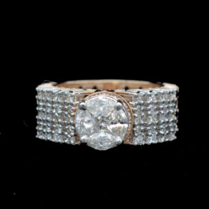 Ladies Ring