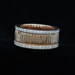 Ladies Ring