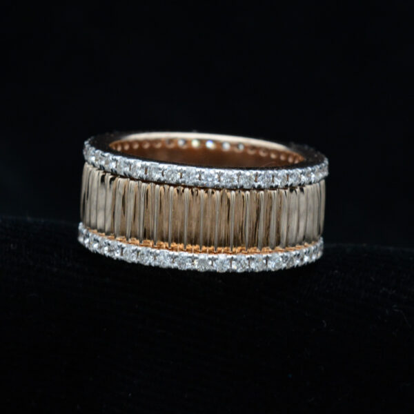 Ladies Ring
