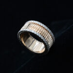 Ladies Ring