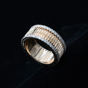 Ladies Ring
