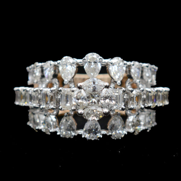 Ladies Ring