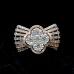 Ladies Ring