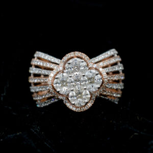 Ladies Ring