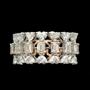 Ladies Ring