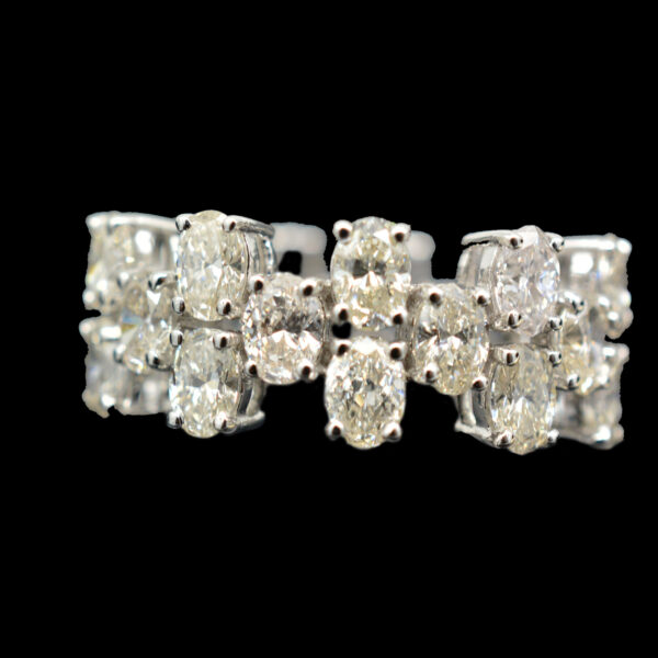 Ladies Ring