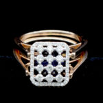 Ladies Ring