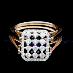Ladies Ring