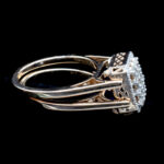 Ladies Ring