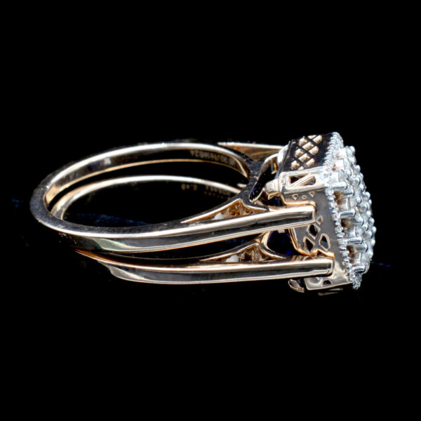 Ladies Ring