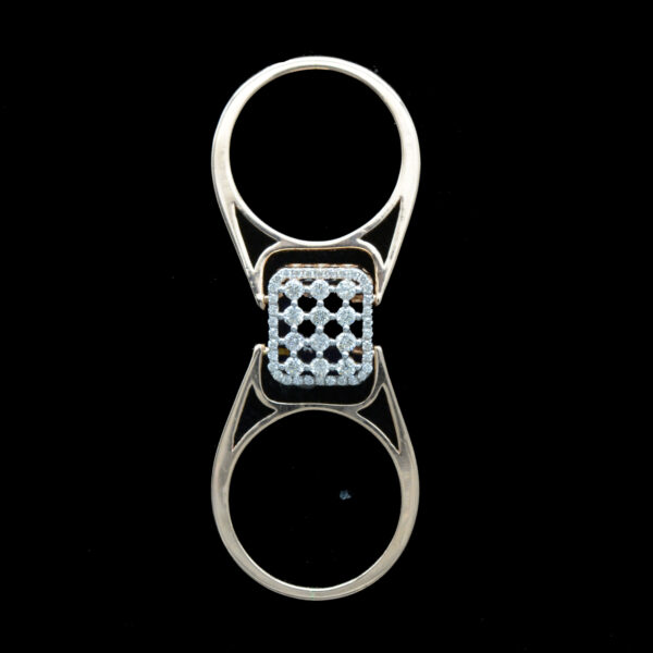 Ladies Ring