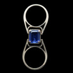 Ladies Ring