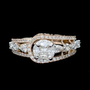 Ladies Ring