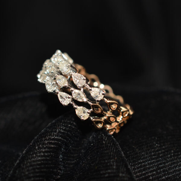 Ladies Ring