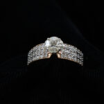 Ladies Ring