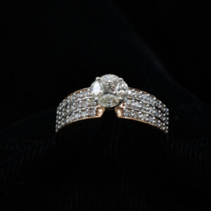 Ladies Ring