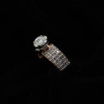Ladies Ring