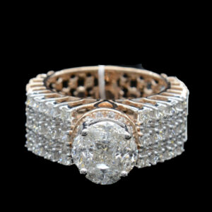 Ladies Ring
