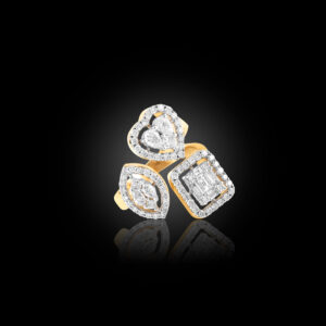 Ladies Ring