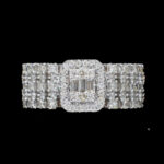 Ladies Ring