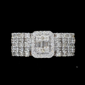 Ladies Ring