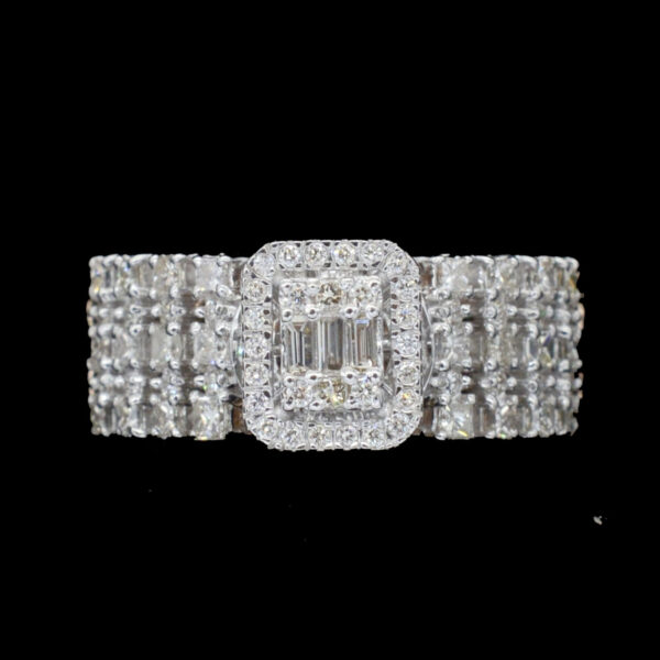 Ladies Ring