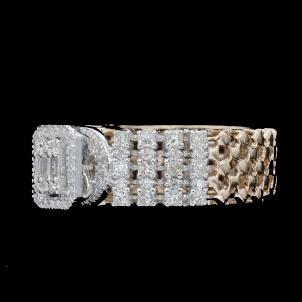 Ladies Ring