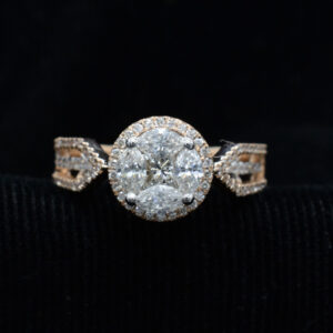 Ladies Ring