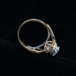 Ladies Ring