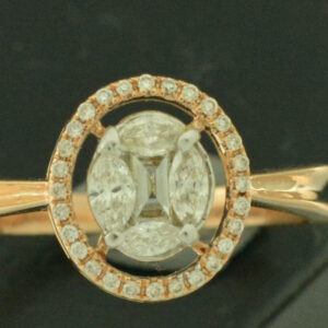 Ladies Ring