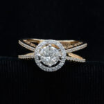 Ladies Ring
