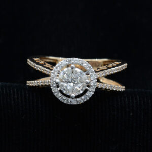 Ladies Ring
