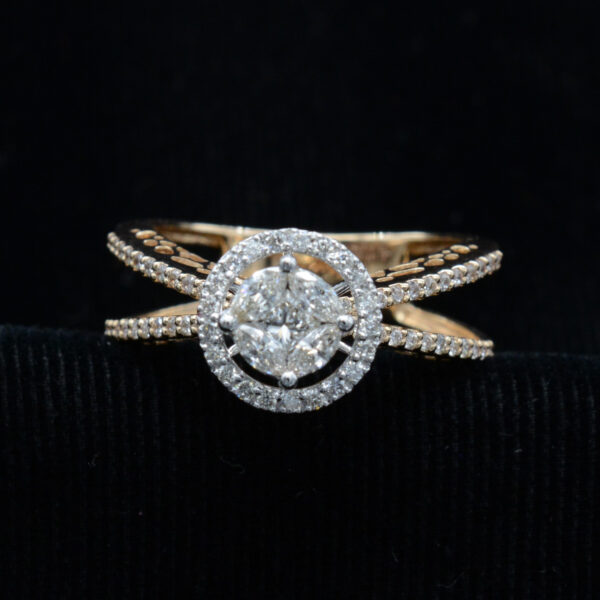 Ladies Ring